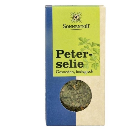 Peterselie