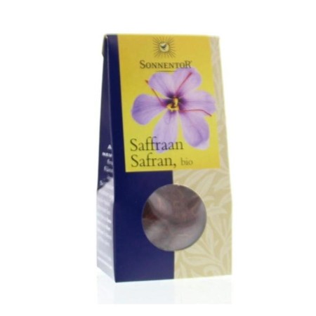Saffraan