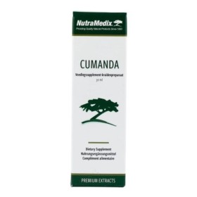 Cumanda