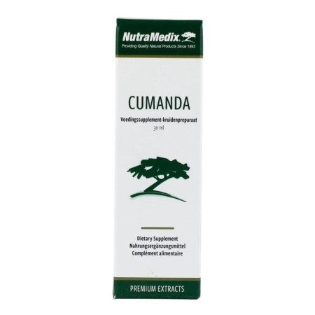Cumanda