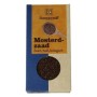 Zwart mosterdzaad