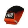 Armband citronella oranje (kind)