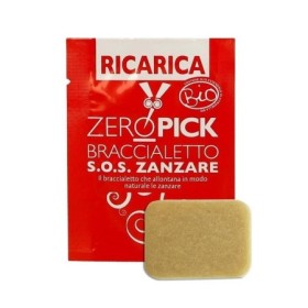 Refill citronella armband
