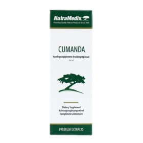Cumanda