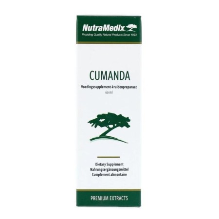 Cumanda