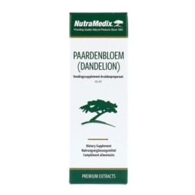 Paardenbloem (dandelion)