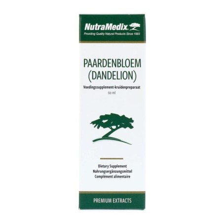 Paardenbloem (dandelion)