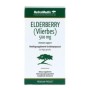 Vlierbes (elderberry) 500mg