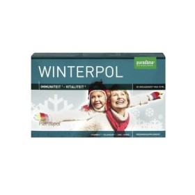 Winterpol protect 20x10 ml