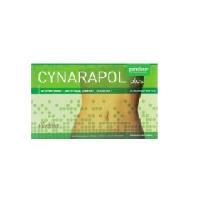 Cynarapol plus 20x10 ml