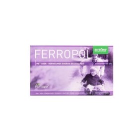Ferropol 20x10 ml