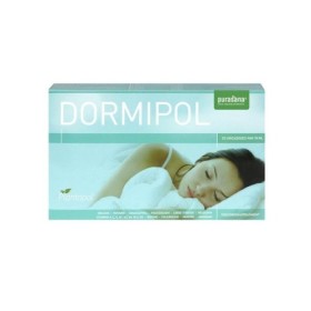 Dormipol 20x10 ml