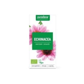 Echinacea 220 mg 120 vcaps bio