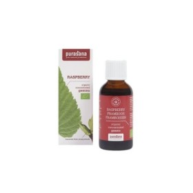 Puragem framboos 50 ml bio