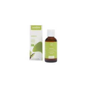 Puragem ginkgo 50 ml bio