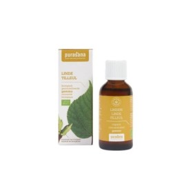 Puragem linde 50 ml bio