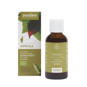 Puragem articula 50 ml bio