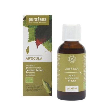 Puragem articula 50 ml bio