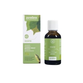 Puragem respir 50 ml bio