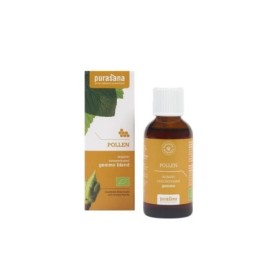 Puragem pollen 50 ml bio