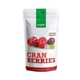 Veenbessen 200 g bio
