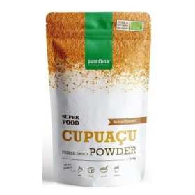 Cupuaçu poeder 100 g bio