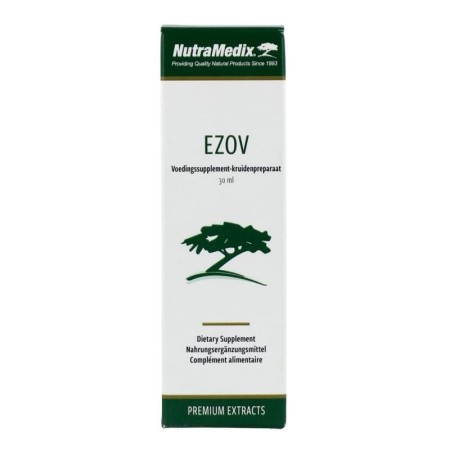 Ezov