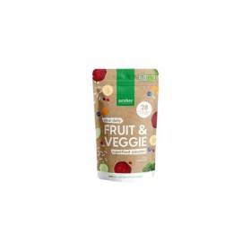 Fruit&veggie superfood 216 g bio