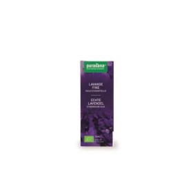 E.o. lavendel echte 10 ml bio