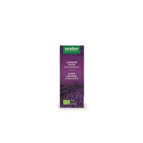 E.o. lavendin super 10 ml bio