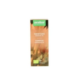 E.o. ravintsara 10 ml bio