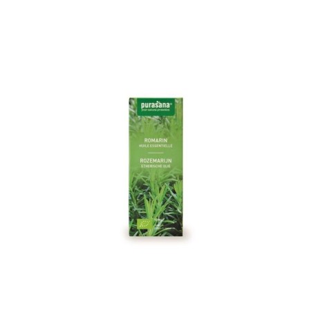 E.o. rozemarijn 10 ml bio