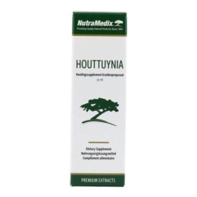 Houttuynia