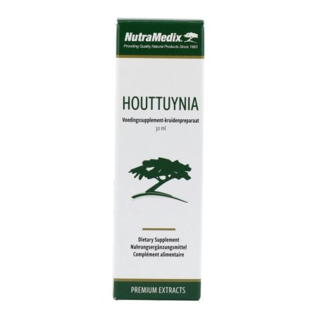 Houttuynia