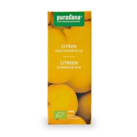 E.o. citroen 10 ml bio