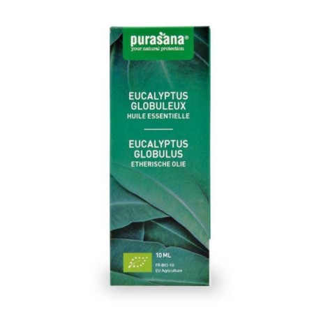 E.o. eucalyptus globulus 10 ml bio