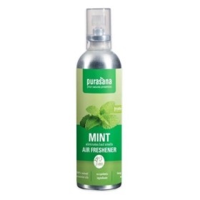 Frishi munt mix 100 ml