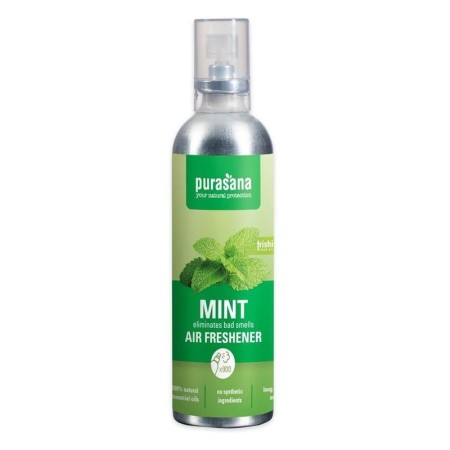 Frishi munt mix 100 ml