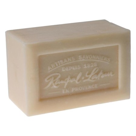 Marseille zeep cubes wit 300 g geseald