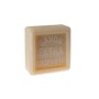 Marseille zeep cube wit 150 g geseald