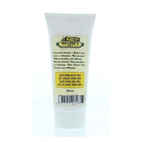Aloe vera gel 98% 100ml
