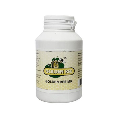 Golden bee mix 60 tabletten