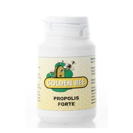 Propolis capsules forte 60 capsules