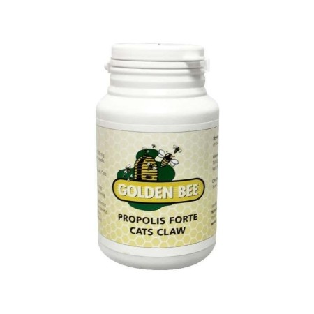 Propolis forte cats claw 60 tabletten
