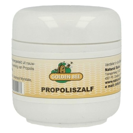 Propolis zalf puur pot