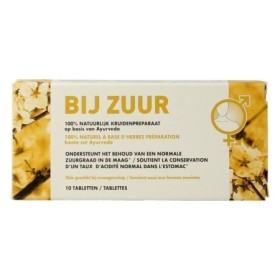Bij zuur 10