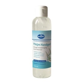 Thijm handgel