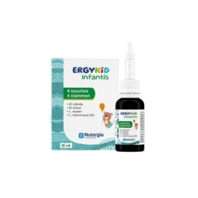 Ergykid infantis