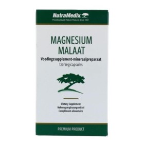 Magnesium malaat