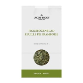 Frambozenblad 80gr